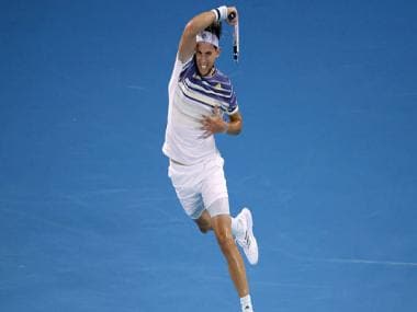 Australian Open 2022: Dominic Thiem pulls out of major, to resume season on clay