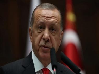 Explained: Why Turkey’s lira is crashing and what it has to do with strongman Recep Tayyip Erdogan