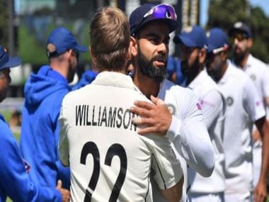 Ind vs NZ, 2nd Test Live Cricket Score, Day 1: Mayank, Shubman begin India’s innings after Kohli opts to bat