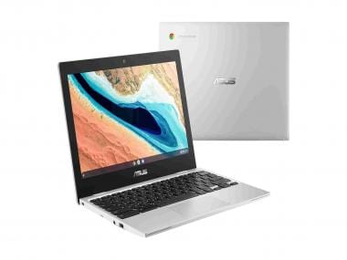 Asus Chromebook CX1101 launched in India at Rs 19,999: Check specifications and features