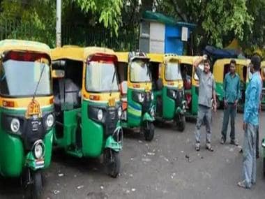 Bengaluru: Auto rides set to cost more from today; here’s all you need to know
