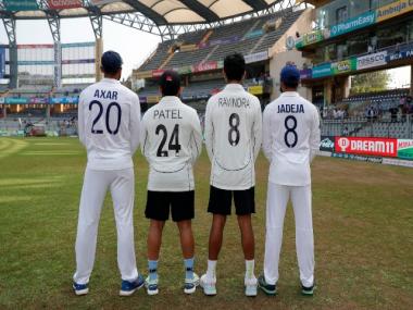 BCCI hits it out of the park with a stellar way to celebrate India-New Zealand series win in a unique way; check out viral photos here
