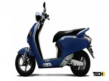 Bounce Infinity E1 electric scooter launch LIVE updates: How to watch the unveil, expected range and price
