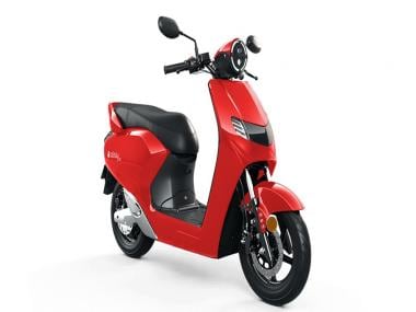 Bounce Infinity E1 e-scooter launched in India at Rs 79,999, has a claimed range of 85 km