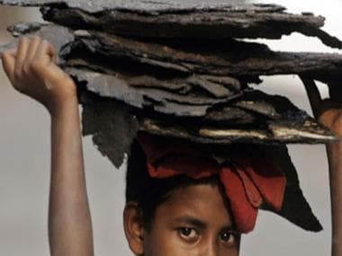 International Day for The Abolition Of Slavery 2021: All you need to about forms of modern slavery that still persist