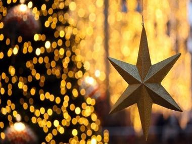 Christmas 2021: Here are some belated X-Mas greetings to share with loved ones