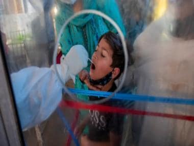 COVID-19 threat looms large as Mumbai reports 2,510 new cases, 82% higher than yesterday