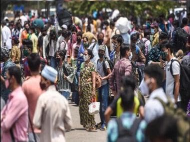 Delhi adds 923 new COVID-19 cases, highest single-day spike since May; ‘yellow alert’ to continue, says DDMA