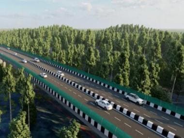 Delhi-Dehradun Economic corridor to be launched on 4 Dec; all you need to know about project
