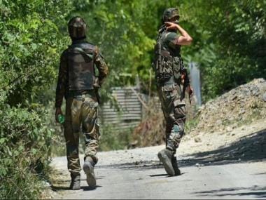 ‘A big success’, say Jammu and Kashmir Police as they gun down six JeM terrorists