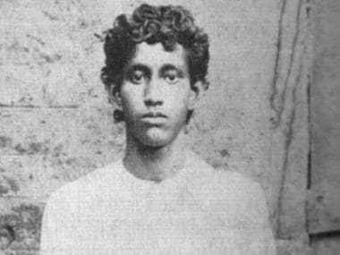 Khudiram Bose birth anniversary: Vice President Venkaiah Naidu, Minister Hardeep Singh Puri pay tribute