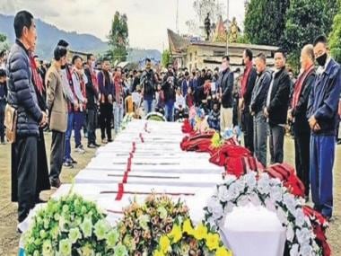 Nagaland killings: Army made no attempt to identify civilians before shooting, tried to ‘hide’ bodies: Report