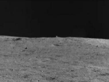 Chinese Yutu-2 rover spots ‘mystery hut’ on far side of the moon; check viral pictures here