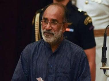 ‘Socialism has lost most of its meaning’: BJP’s KJ Alphons on bill to amend Preamble to Constitution