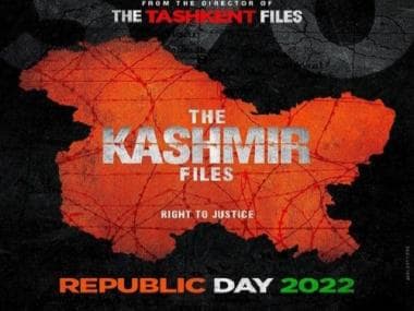 ‘The Kashmir Files’: A remarkable film that brings out gory truth about Hindu genocide in the Valley
