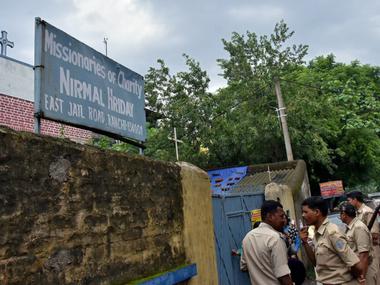 Missionaries of Charity to stop operating foreign currency accounts over FCRA renewal; political slugfest ensues