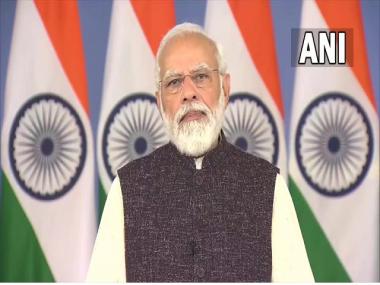 PM Modi to visit Uttarakhand today, to lay foundation stone of 23 projects worth over Rs 17,500 crore