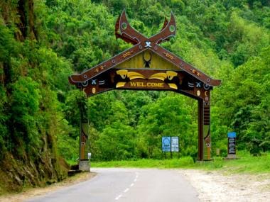 Nagaland Statehood Day 2021: President Kovind, PM Modi extend greetings to the people of the state