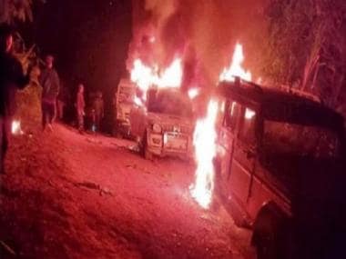 Nagaland killings: Army orders probe after 14 civilians gunned down by security forces