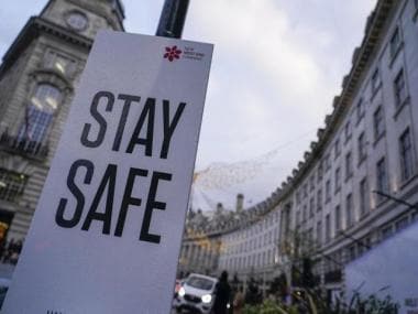 Europe grapples with Omicron ahead of New Year: a look at the precautions being taken