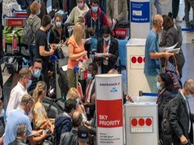 From travel bans to COVID-19 curbs, how Omicron is affecting South Africa's tourism and safari industry