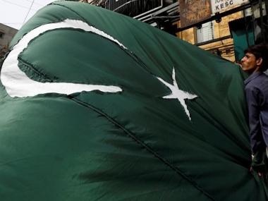 No country for minorities: Legitimising murders in the name of blasphemy in Pakistan