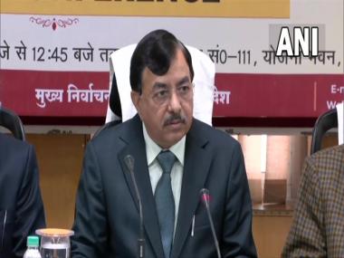 Assembly Elections 2022: Political parties want polls to be conducted on time following all COVID-19 protocols, says EC