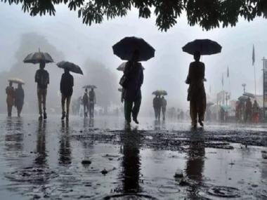 IMD issues orange alert for Maharashtra, Gujarat and Konkan coast, predicts heavy rainfall with thunderstorms