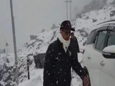 ‘Be cautious’: Kiren Rijiju replies to worried tourist, says all are welcome to Arunachal Pradesh