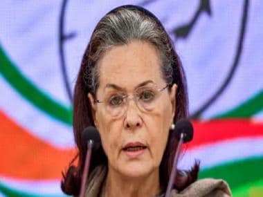 Narendra Modi wishes Sonia Gandhi on her birthday; all celebrations called off after General Bipin Rawat's death
