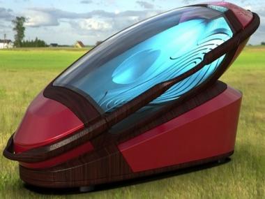 Switzerland legalises euthanasia machine for painless death; all you need to know