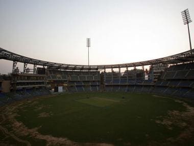 India vs New Zealand day by day weather forecast: Rain threat looms in Mumbai ahead of second Test