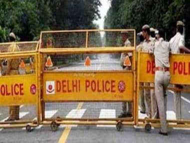 Over 1,000 cops in Delhi test COVID-positive; active cases on Mumbai’s force climb to 400