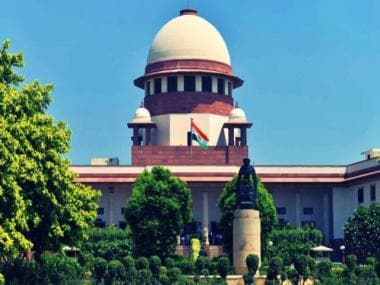 Haridwar hate speeches: Supreme Court agrees to hear PIL in Haridwar Dharam Sansad case