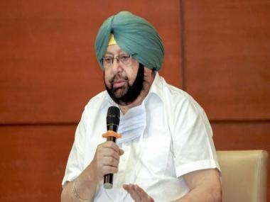 Amarinder Singh’s Punjab Lok Congress gets new symbol: A look at how parties are allocated symbols for elections