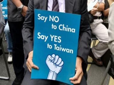 How tensions between China and Taiwan give Delhi a chance to renew political ties with Taipei