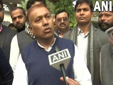 UP Assembly polls: As Mukesh Verma becomes seventh MLA to quit BJP, a look at the string of exits from party