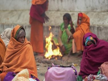 ‘Cold day’ predicted for Delhi today and tomorrow; IMD issues yellow alert