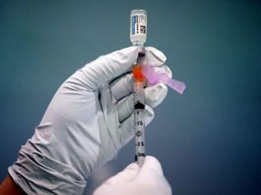 Coronavirus: Vaccinations for 12 to 14 year olds may begin in March, says NTAGI chief