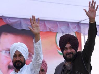Punjab Assembly elections: It's all about winnability and not just pure loyalty for Congress and AAP in the state