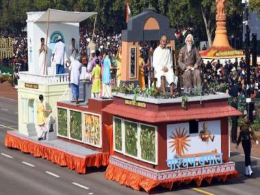 Mamata Banerjee 'hurt' at Bengal tableau's exclusion at Republic Day parade: How they are selected and past controversies over it