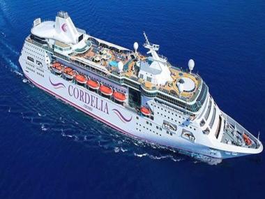 Coronavirus leaves cruise liners all at sea, industry captains seek refuge from troubled waters