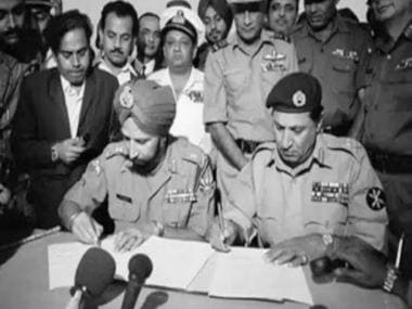 Of war crimes and the Pakistan Army: Where is 1971’s Nuremberg?