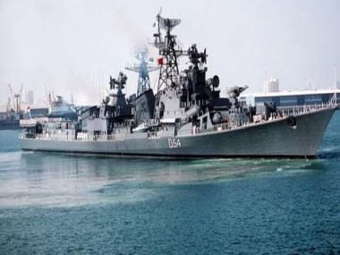 Three sailors killed, 11 injured in explosion on board INS Ranvir: What happened and a look back at other such incidents