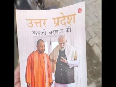 UP Assembly elections: BJP to woo voters by releasing 180-page booklet highlighting its achievements