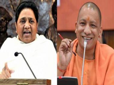 UP Assembly elections: Mayawati faces off with Yogi Adityanath over Gorakhpur ‘math’: What the row is all about