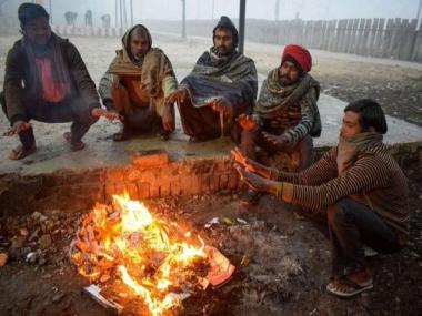 Mumbai’s mercury takes a dip: Why financial capital is witnessing cold and foggy conditions