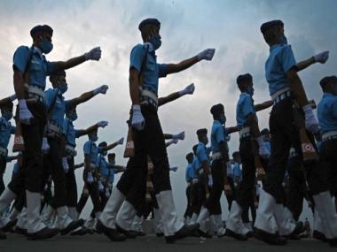 Republic Day 2022: Gallantry awards and other honours given on 26 January