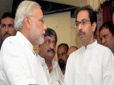 ‘Wasted years, Hindutva only on paper’: From oldest allies to rivals, how BJP and Shiv Sena’s ties have transformed