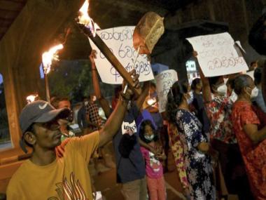 Explained: Why Sri Lanka is on brink of bankruptcy and what the government is doing